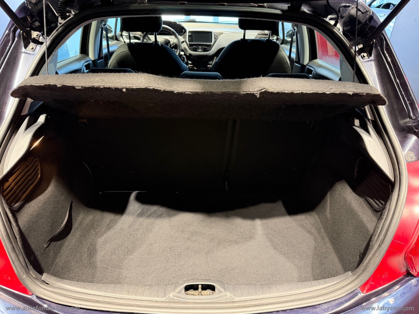 208 1.6 e-HDi 92 CV S&S 5p. Allure - immagine 17