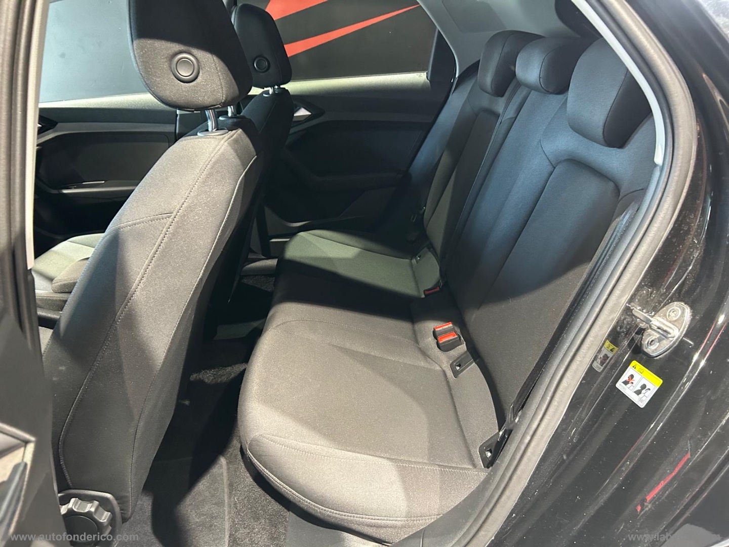 A1 citycarver 30 TFSI S tronic Admired - immagine 17
