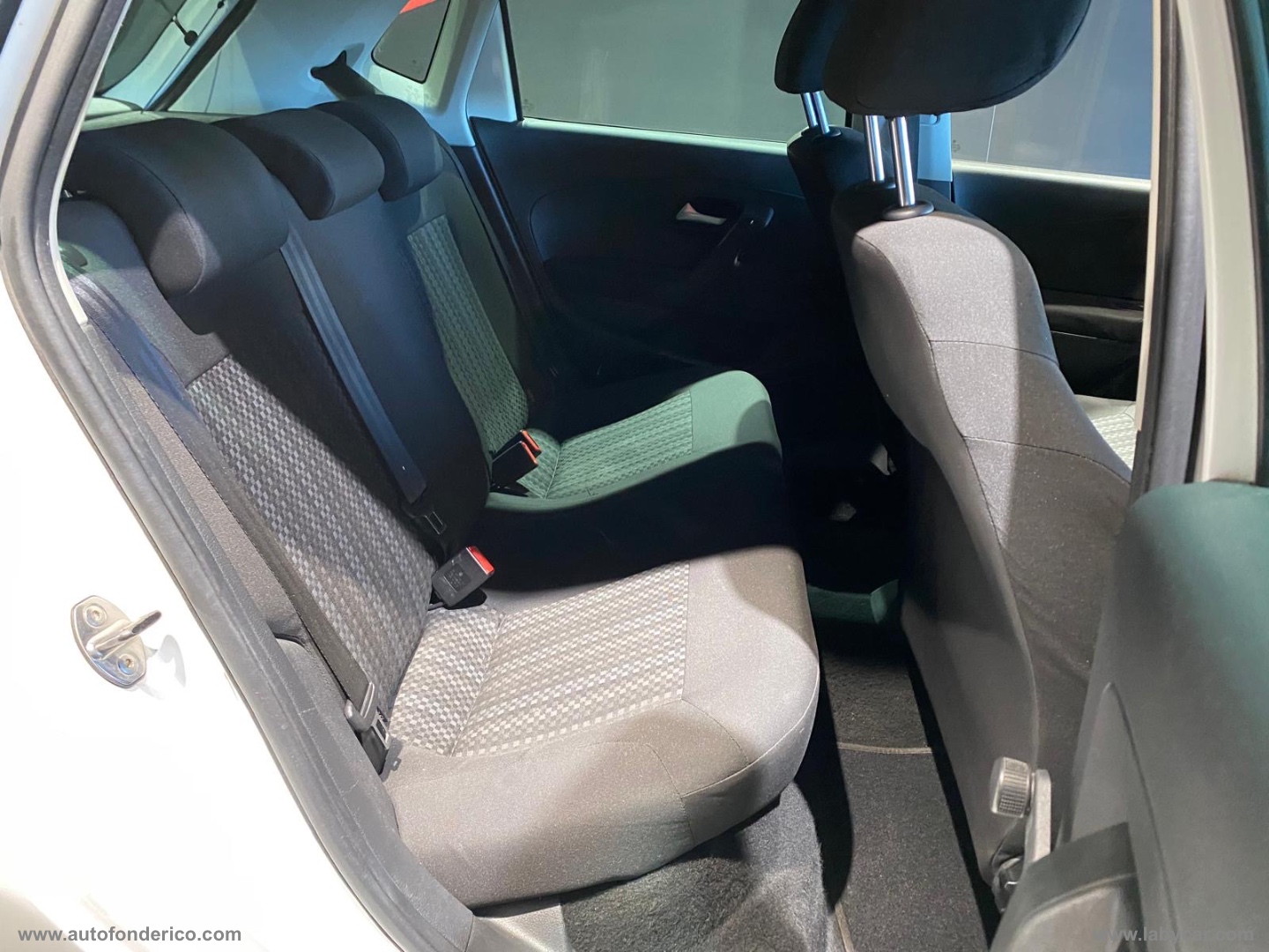 Polo 1.4 TDI 5p. Trendline BlueMot.Tech. - immagine 17