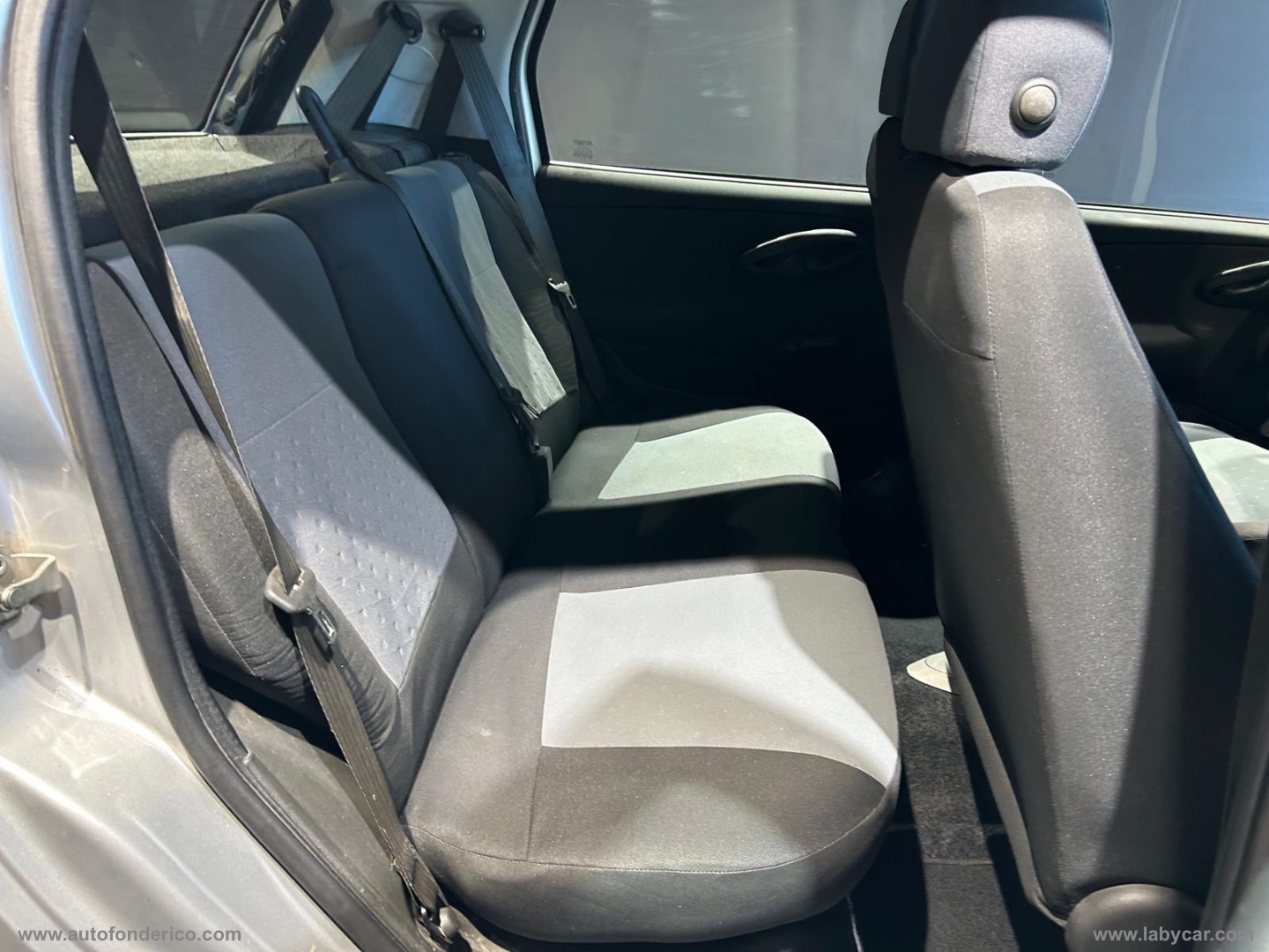 Punto 1.3 MJT 16V 5p. - immagine 17