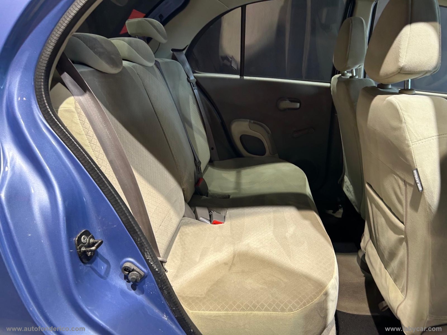 Micra 1.2 5p. Jive - immagine 17