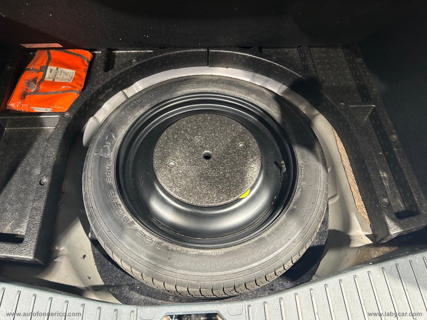 C-Max 1.6 TDCi 115 CV Titanium - immagine 17