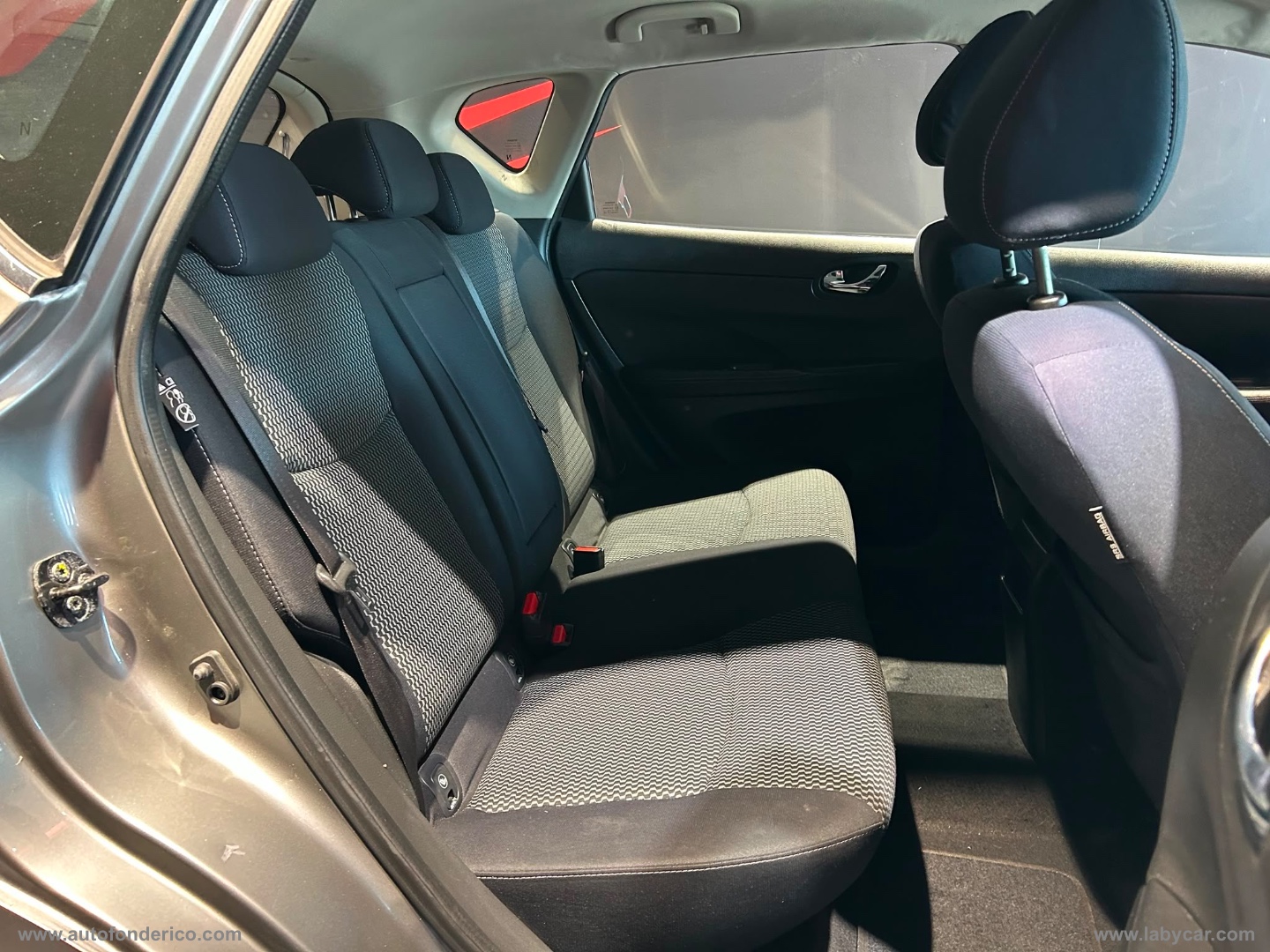 Pulsar 1.5 dCi Business - immagine 17