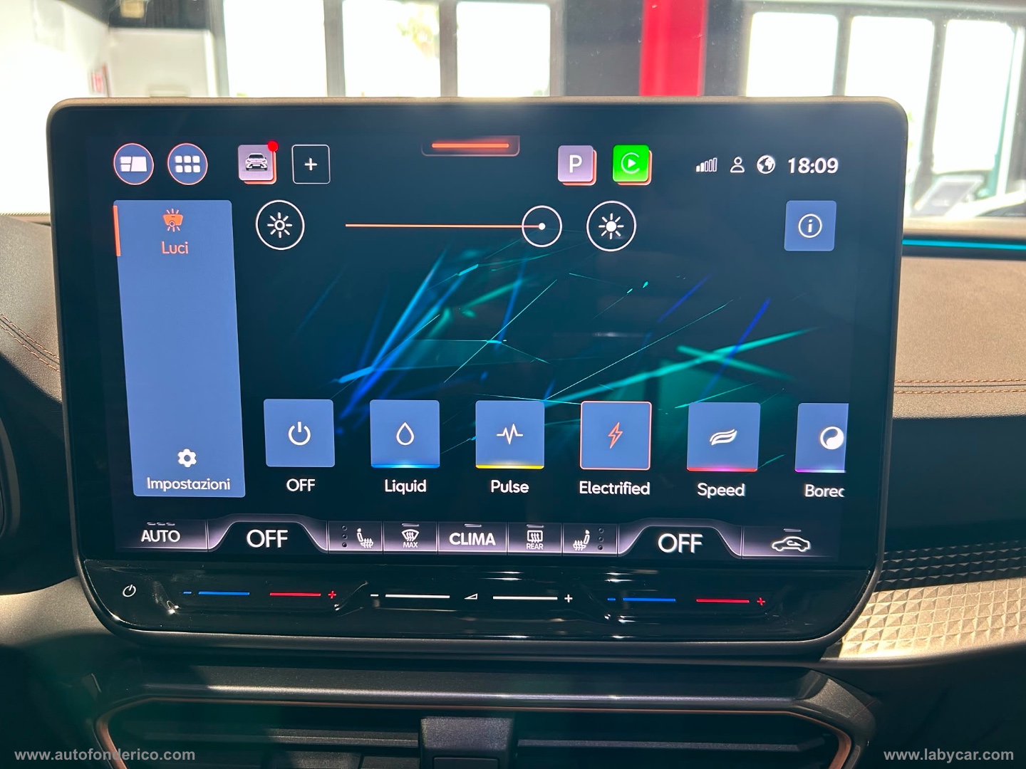 Formentor 2.0 TDI DSG - immagine 17