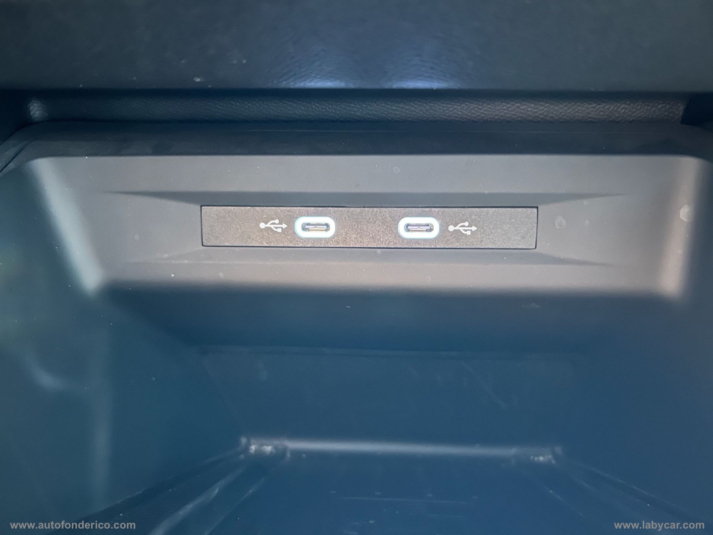 Formentor 1.5 TSI DSG - immagine 17