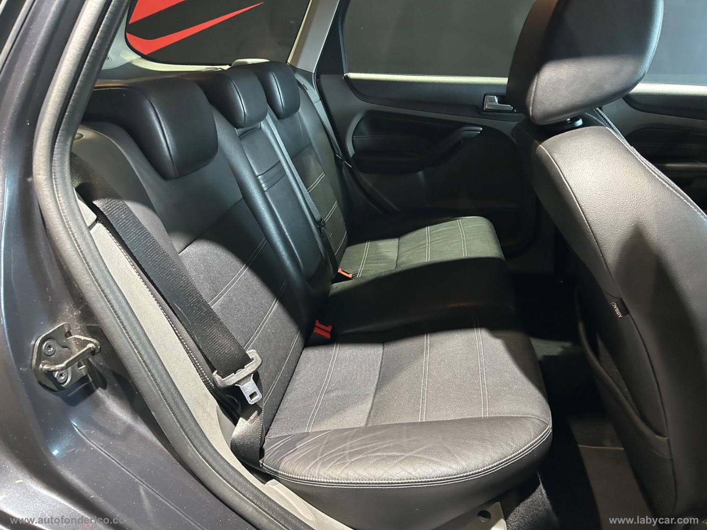 Focus+ 1.6 TDCi 90CV SW - immagine 17