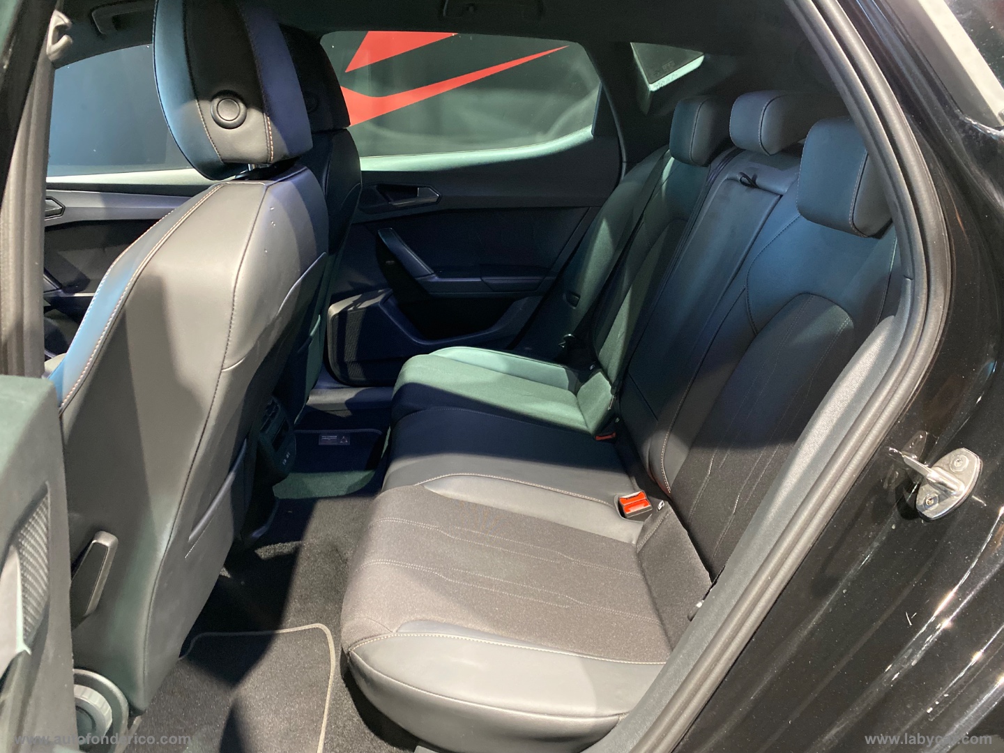 Leon 2.0 TDI 150 CV DSG - immagine 17