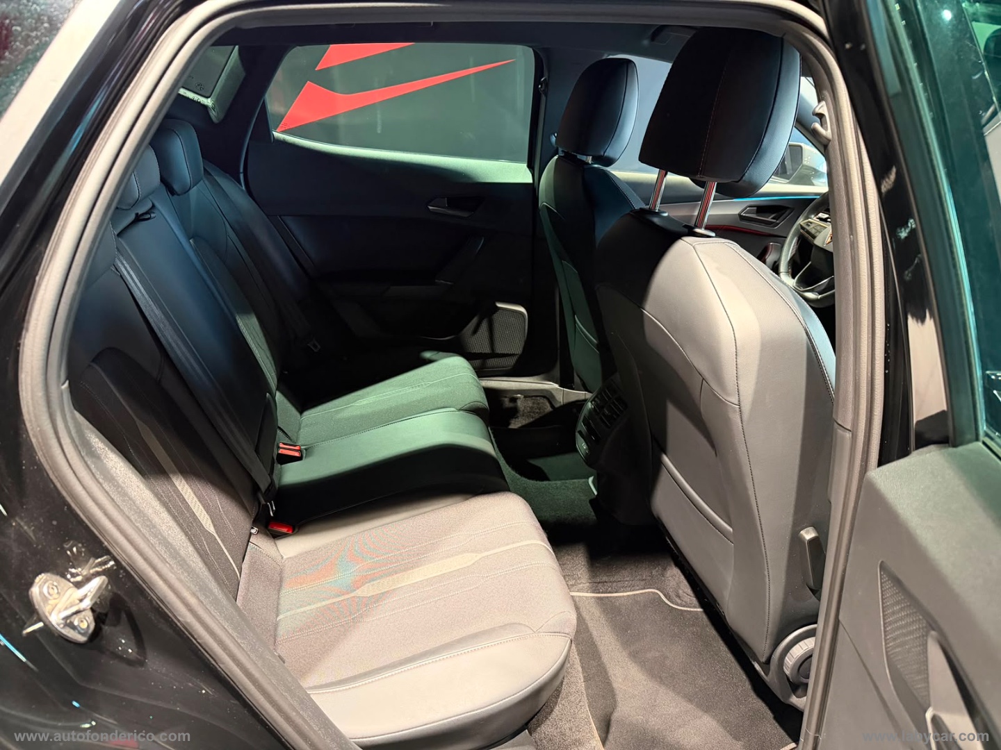 Formentor 1.5 TSI DSG - immagine 17