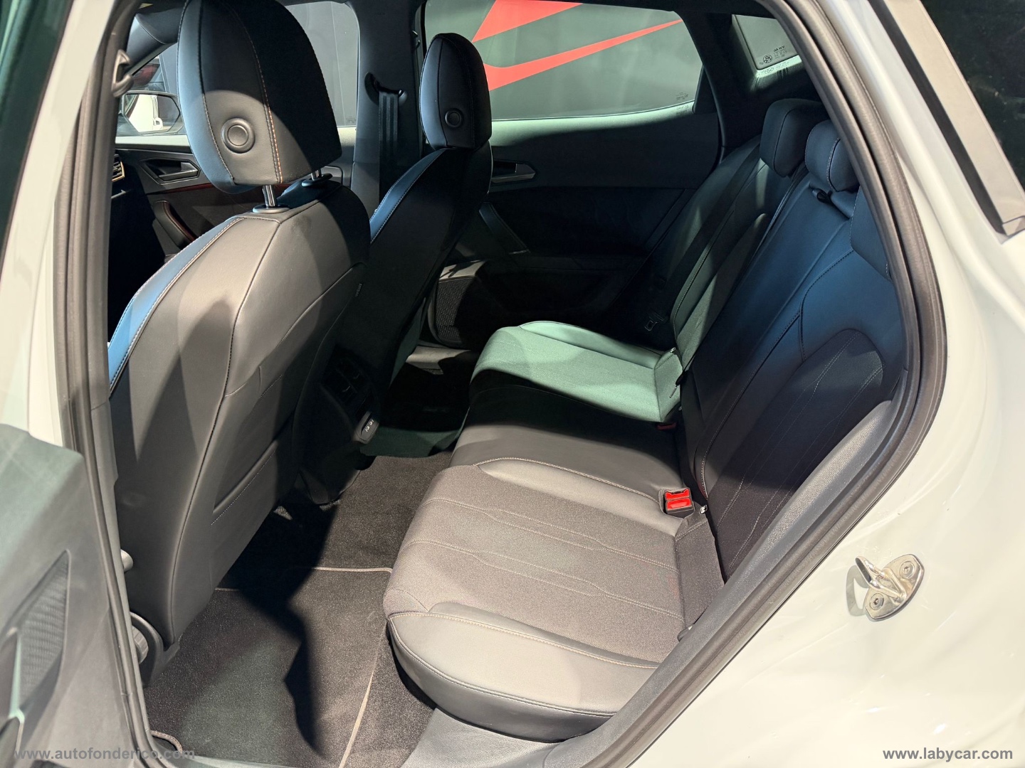 Formentor 1.5 e-Hybrid DSG - immagine 17
