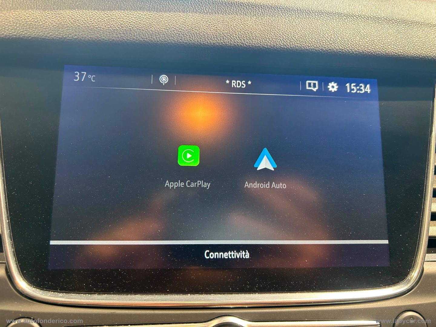 Grandland X 1.5 D Ecotec S&S Business - immagine 17