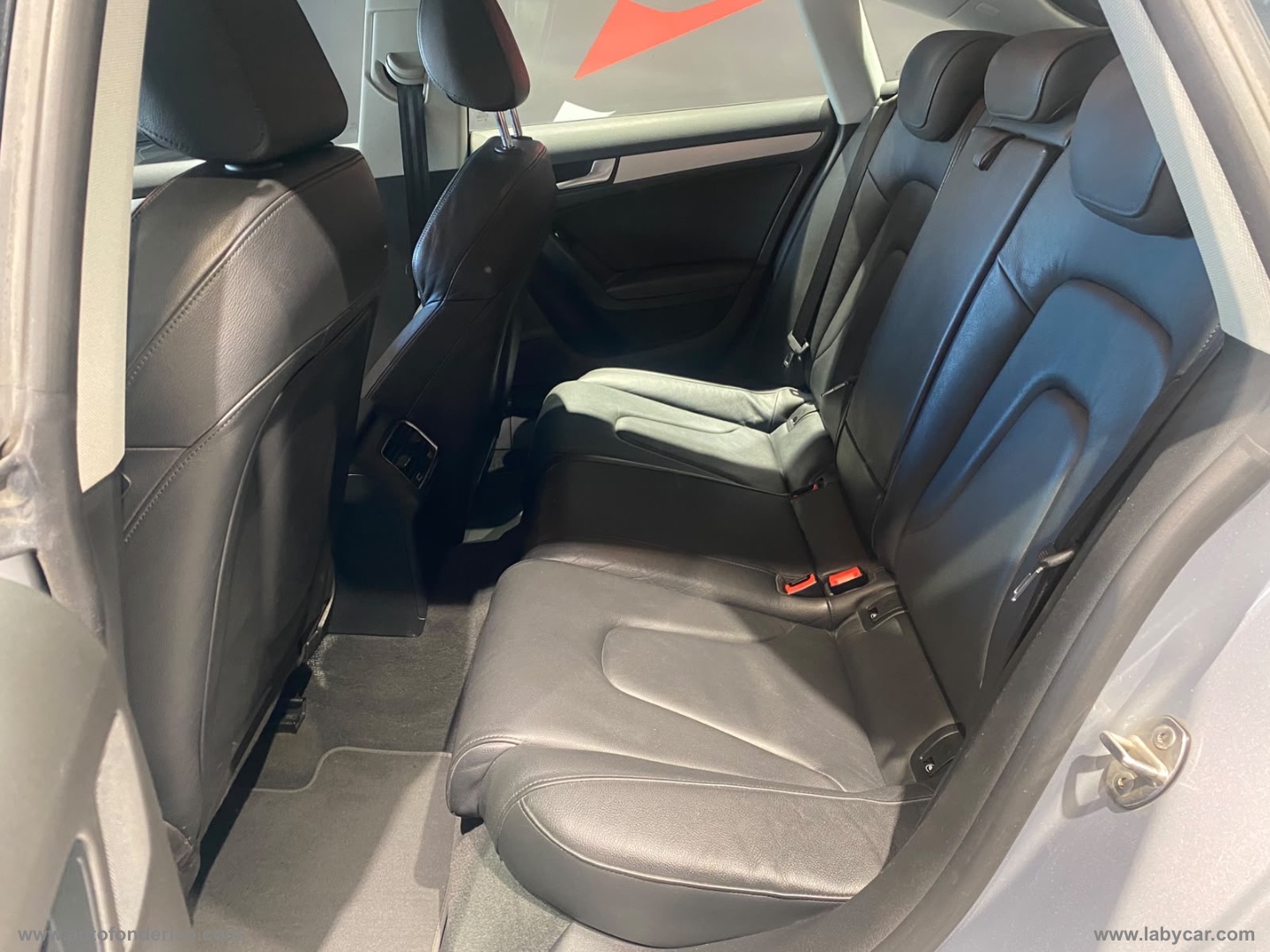 A5 SPB 2.0 TDI 150CV S line - immagine 17