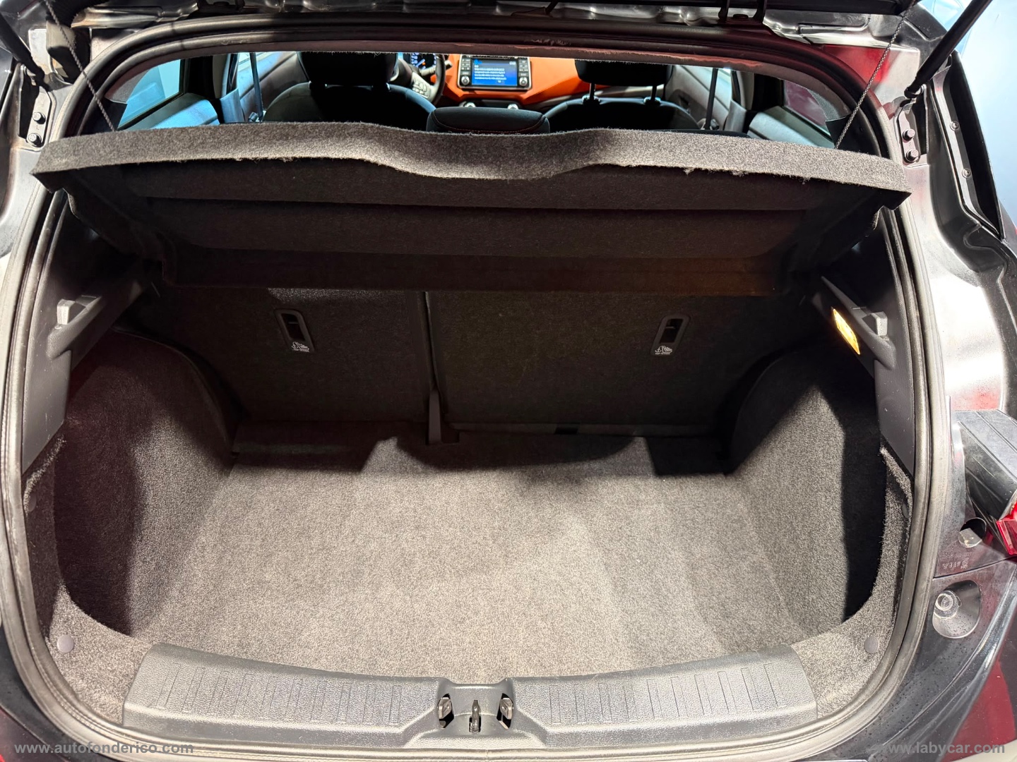 Micra 1.5 dCi 8V 5p. N-Connecta - immagine 17