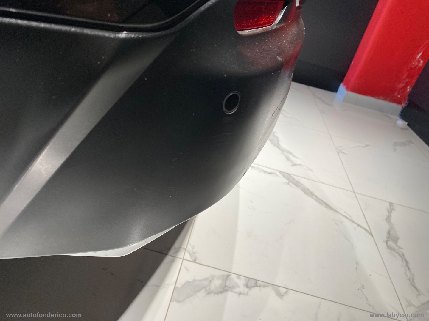 Qashqai 1.5 dCi Visia - immagine 17