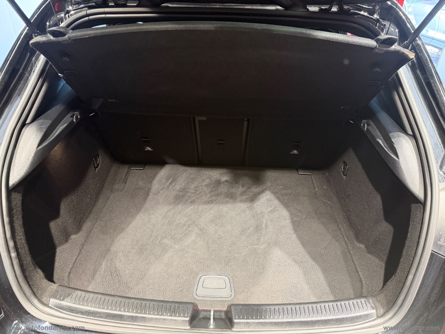 A 180 d Automatic Premium - immagine 17