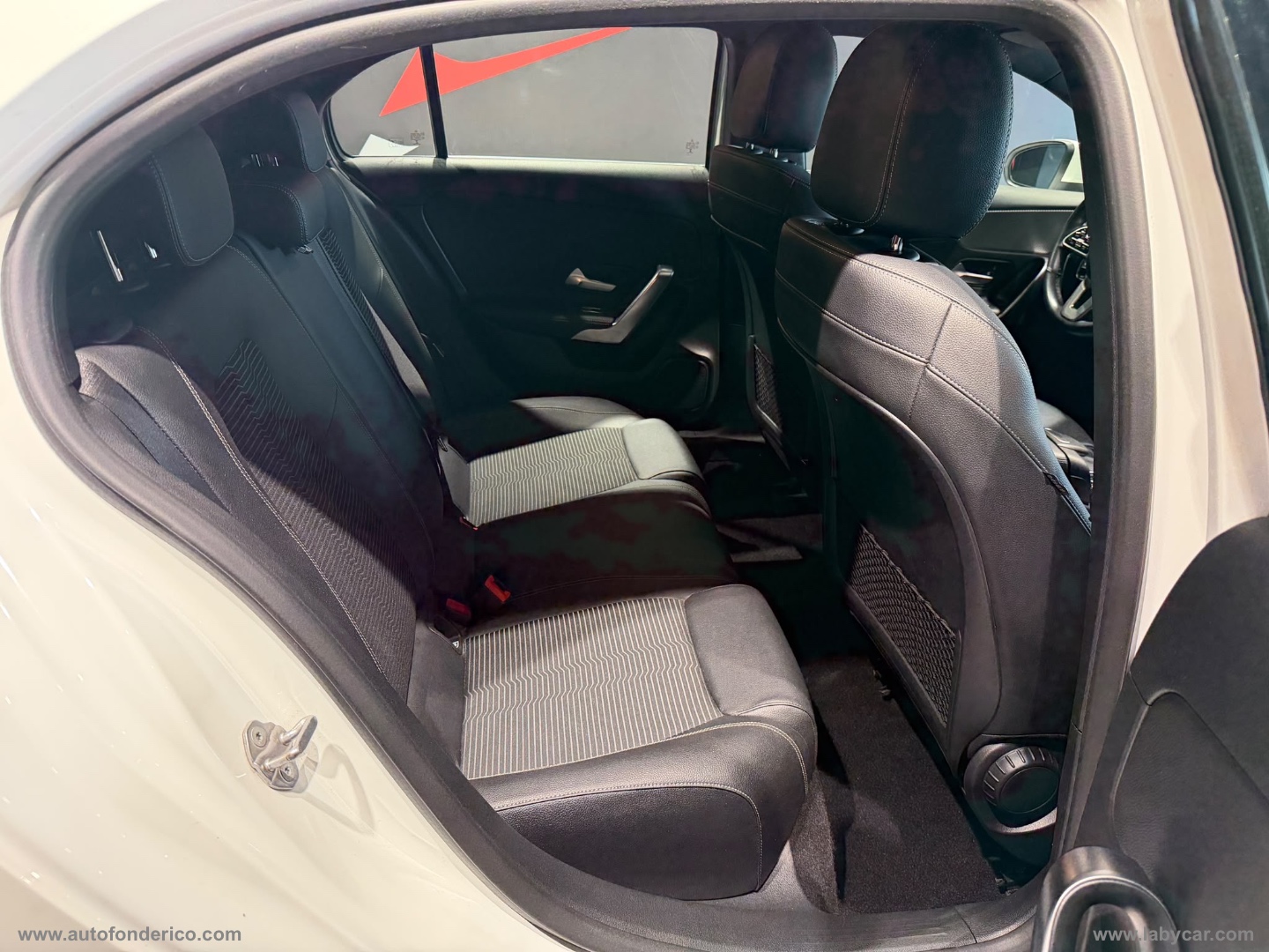 A 180 d Sport - immagine 17
