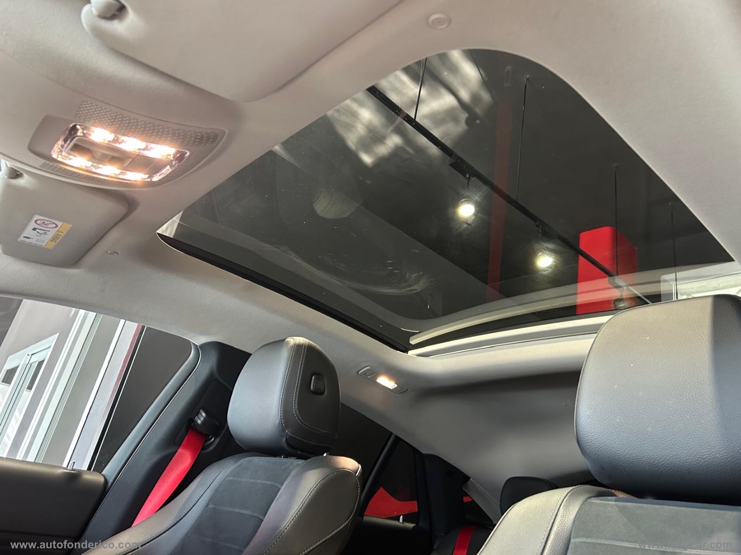 GLE 300 d 4MATIC M.Hybrid Coupé Premium Plus - immagine 17