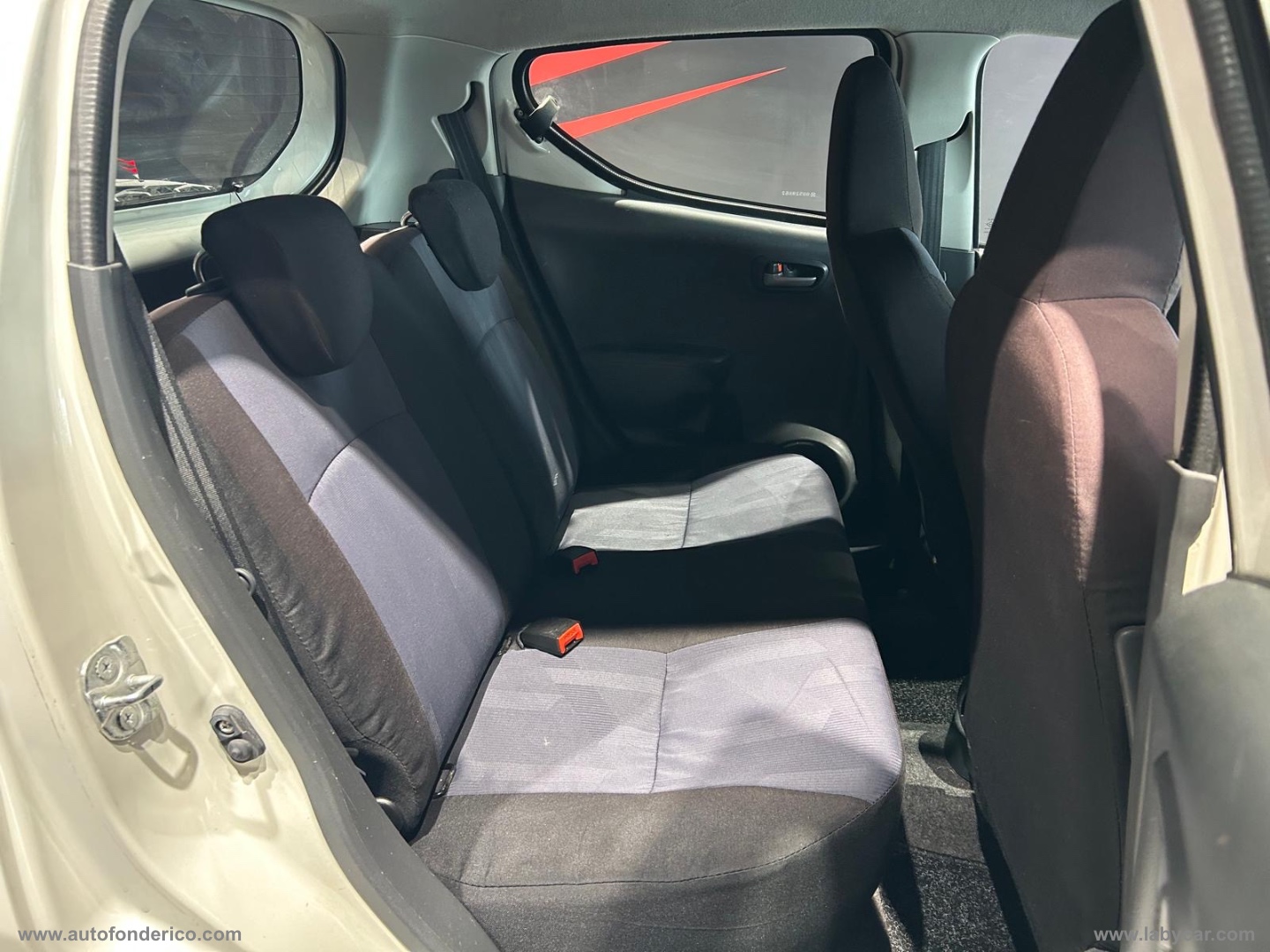 Alto 1.0 A/T GL - immagine 17