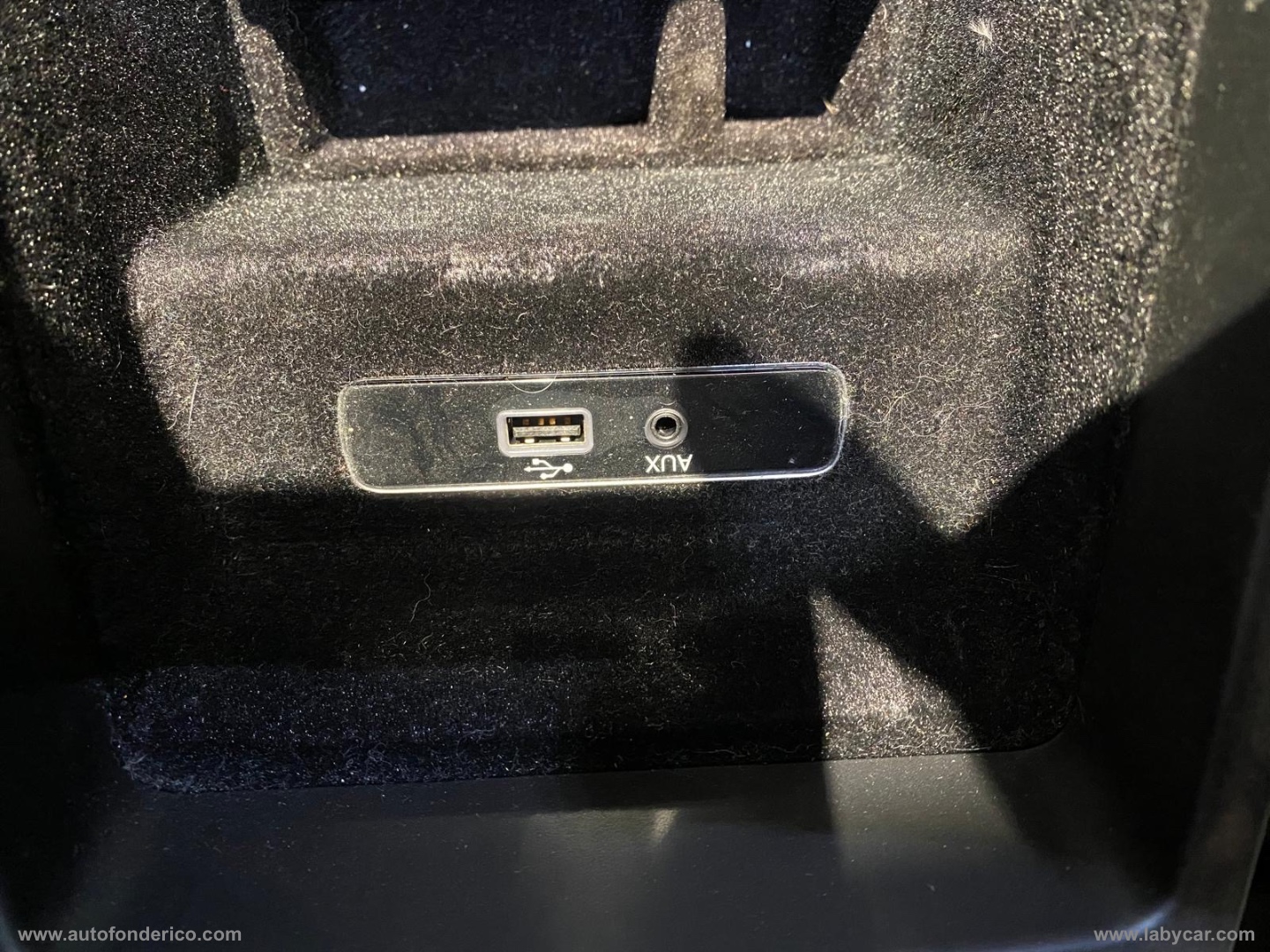 Stelvio 2.2 Diesel 210 CV AT8 Q4 EXECUTIVE - immagine 17