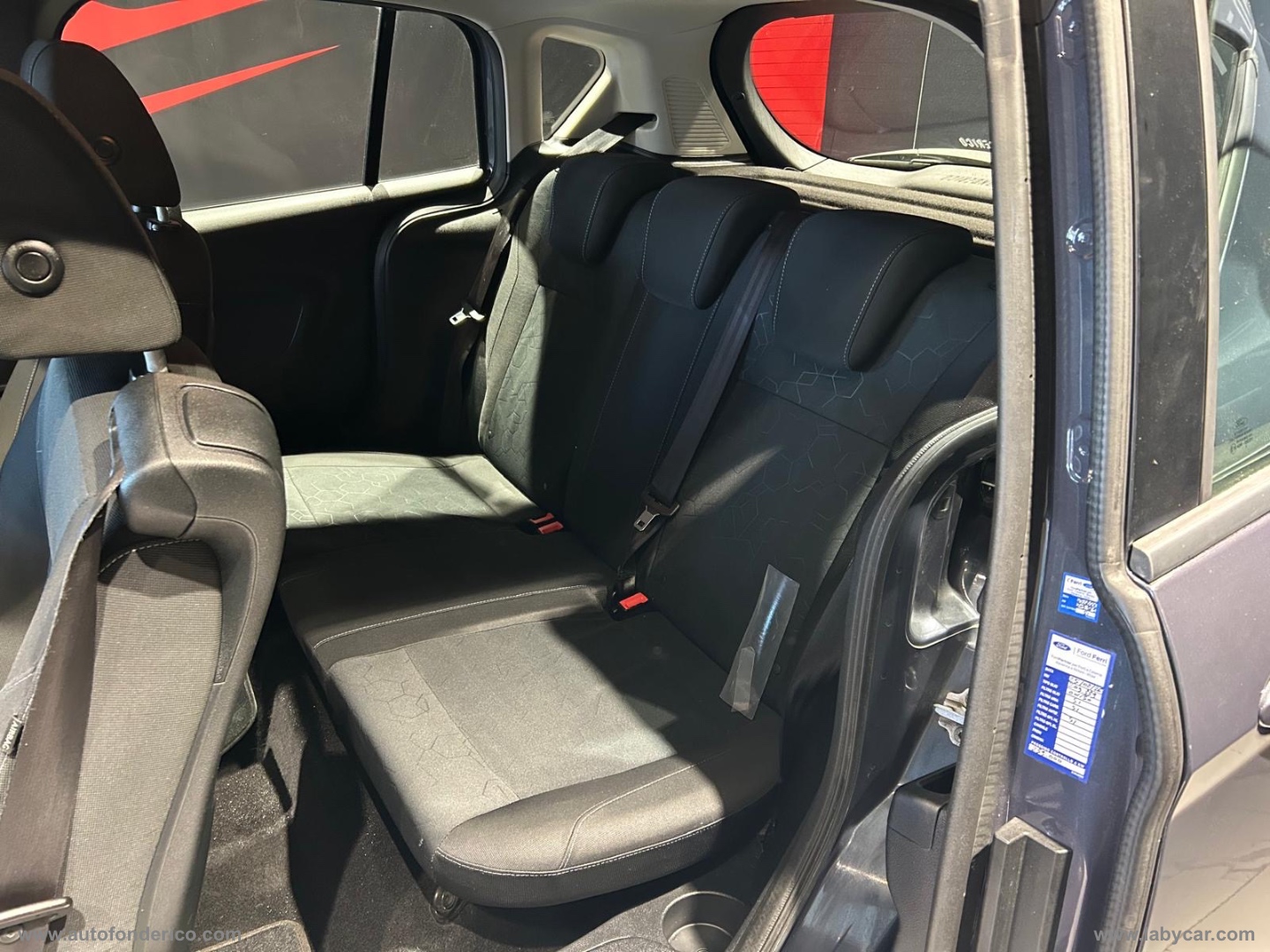 B-Max 1.5 TDCi 75 CV Business - immagine 17