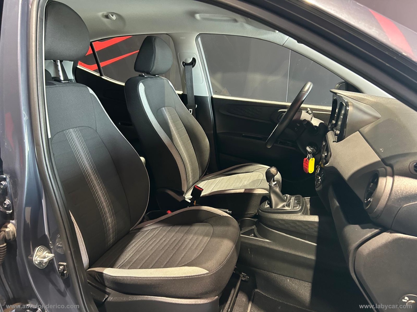 i10 1.0 MPI Prime - immagine 17