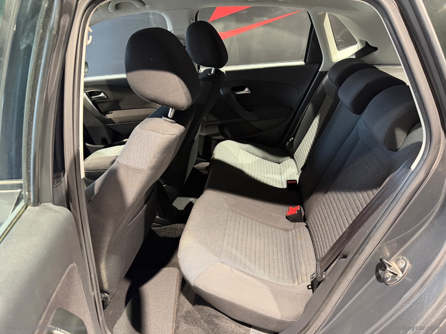 Polo 1.4 5p. Comfortline - immagine 17