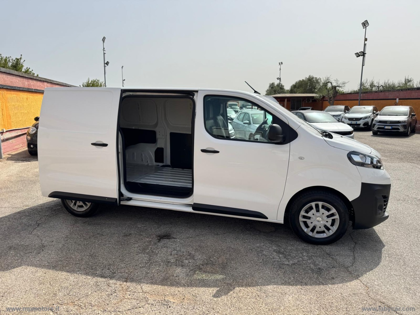 VIVARO ENJOY PM 3 POSTI 1.5D 120CV - immagine 17