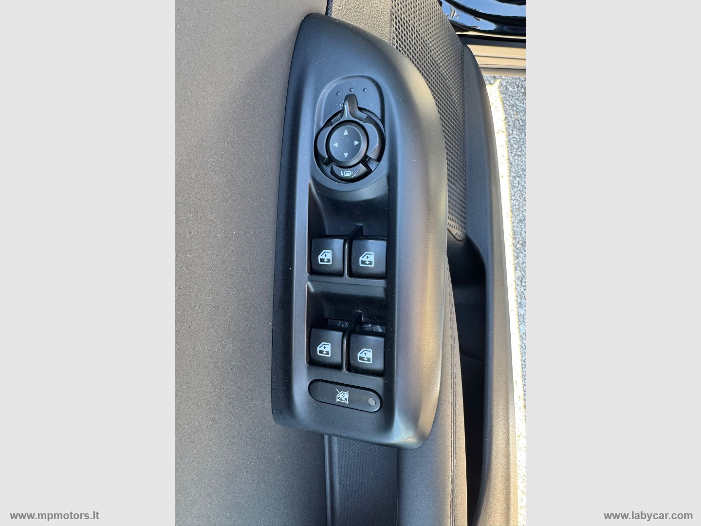 TONALE 1.6 DIESEL 130CV TCT6 SPRINT AUTOMATICA - immagine 17