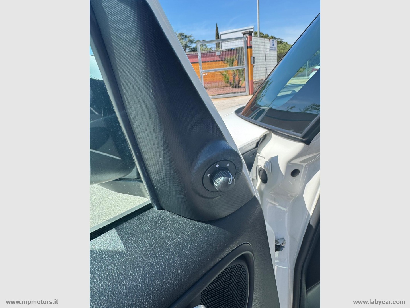 500L BUSINESS 1.6 MJ 120CV AUTOCARRO - immagine 17