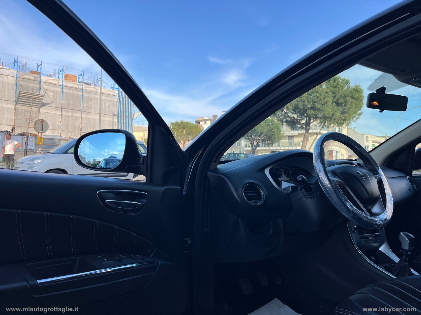 Delta 2.0 MJT Platino - immagine 17
