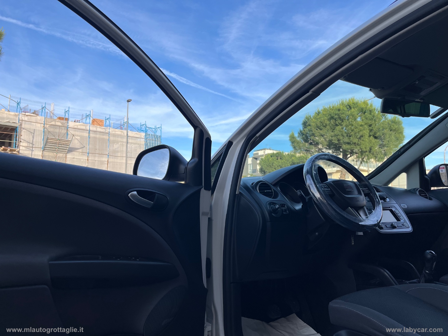 Altea XL 1.6 TDI 105 CV CR S/S I-Tech - immagine 17