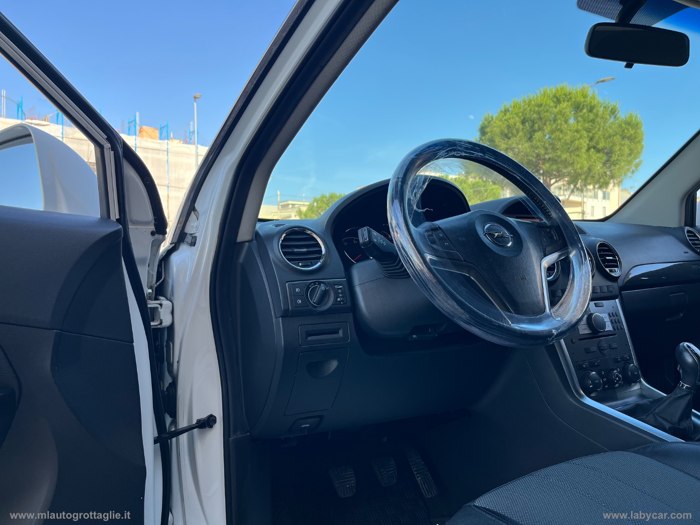 Antara 2.2 CDTI 163CV S&S 4x2 Cosmo Plus - immagine 17