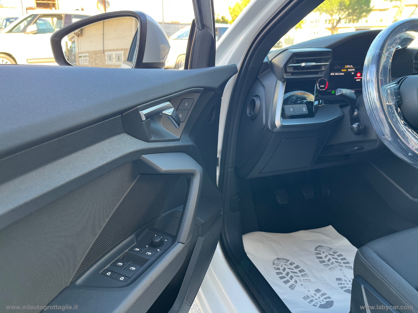 A3 SPB 30 TDI Business Advanced - immagine 17