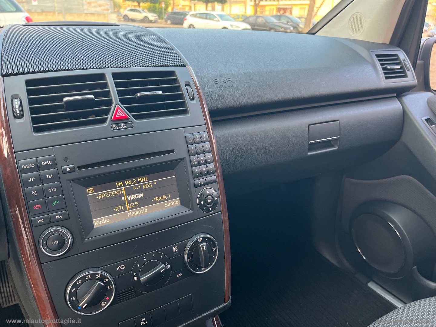 A 180 CDI Special Edition - immagine 17