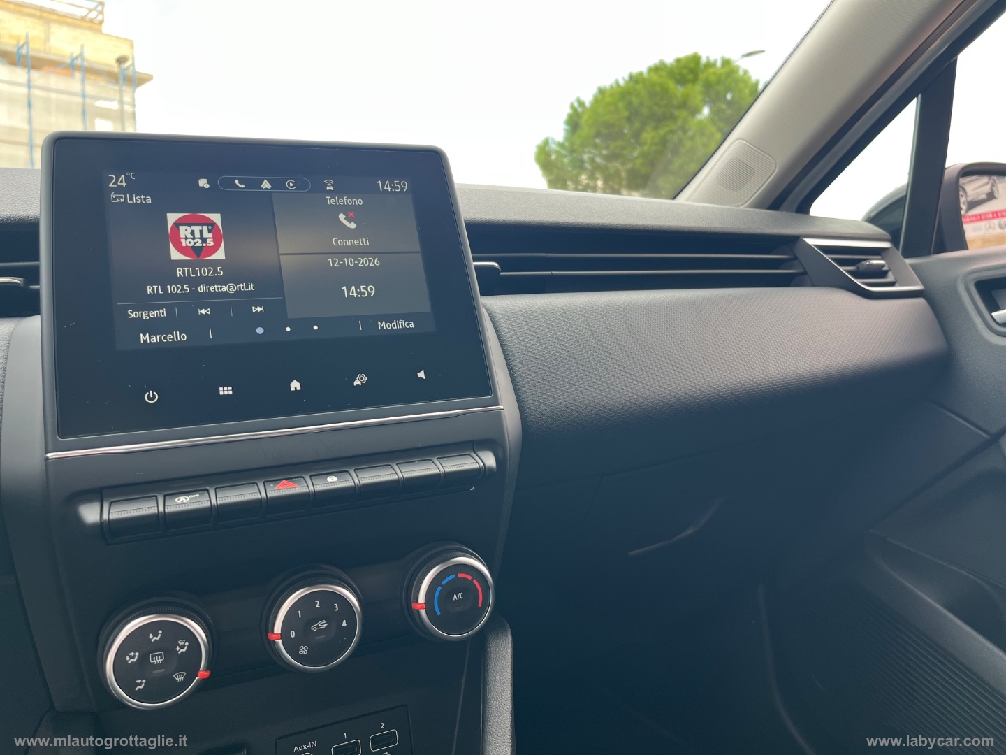 Clio SCe 65 CV 5p. Equilibre - immagine 17