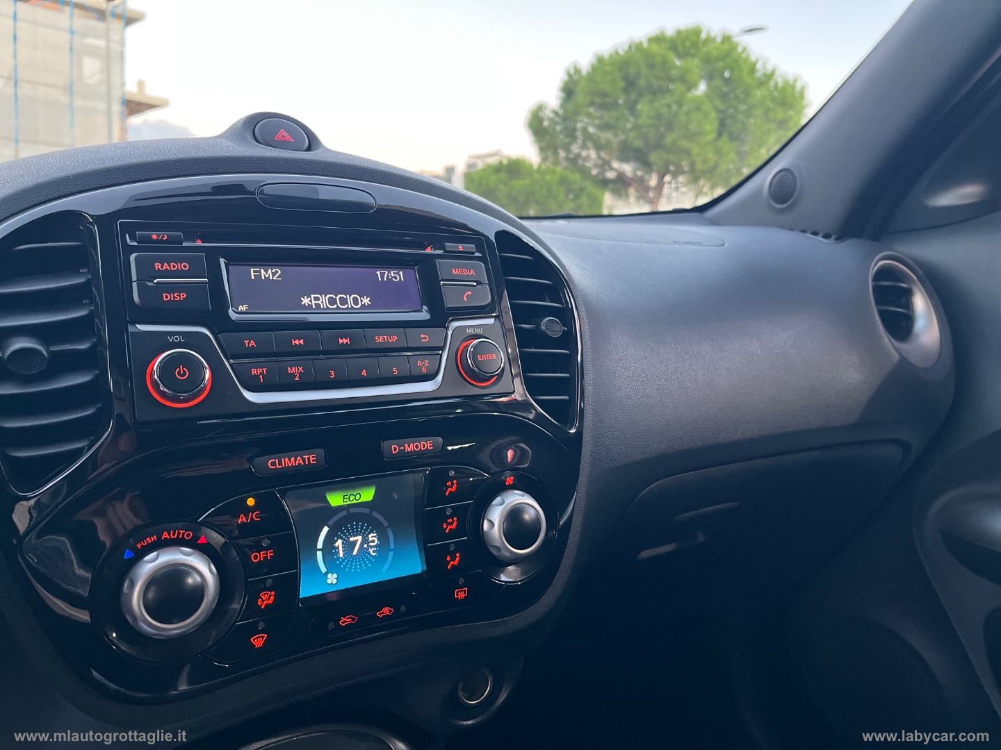 Juke 1.2 DIG-T 115 S&S Tekna - immagine 17