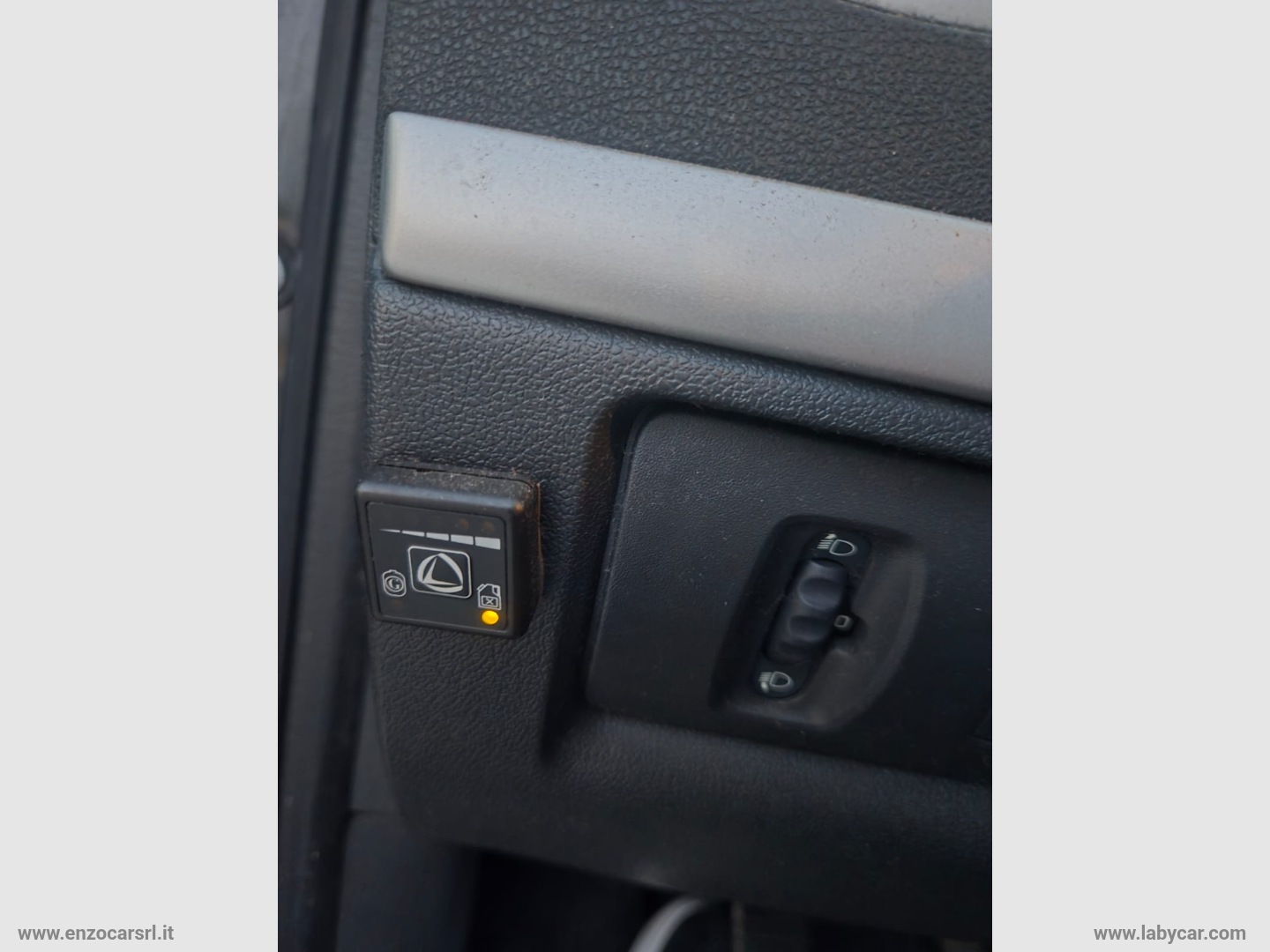 Clio 1.2 5p. GPL Dynamique - immagine 17