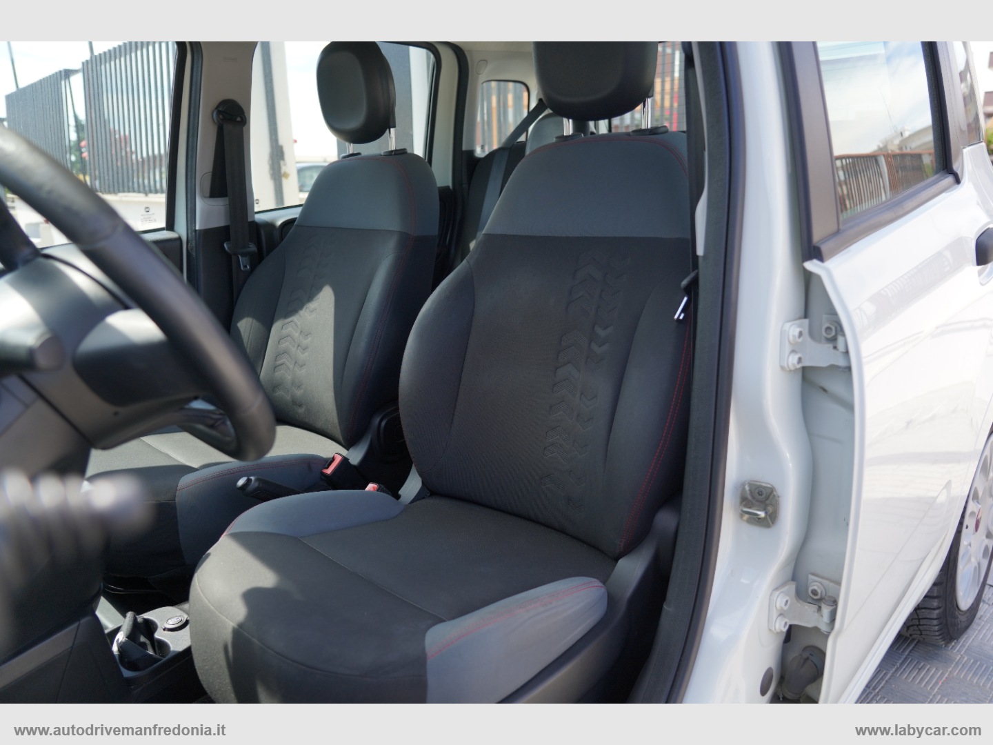 Panda 1.2 EasyPower Easy FIAT PANDA GPL - immagine 17