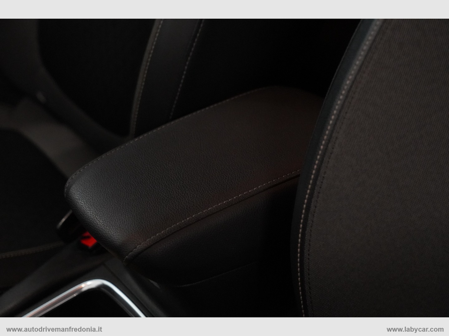 Grandland X 1.5 D Ecotec S&S Advance - immagine 17