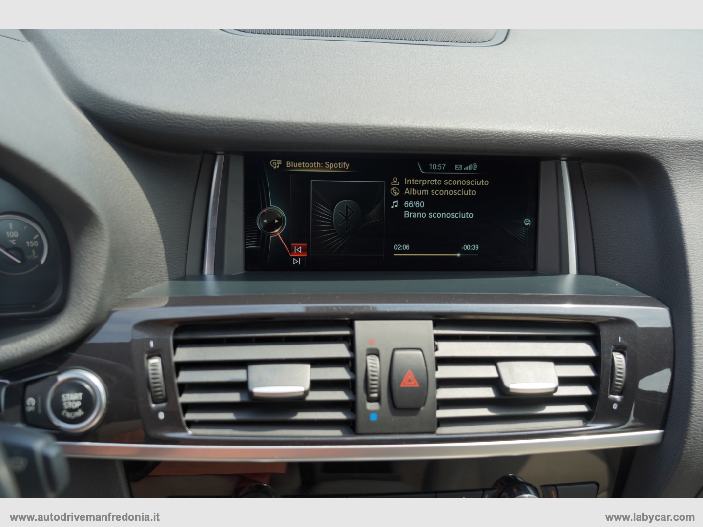 X4 xDrive30dA 258CV xLine - immagine 17