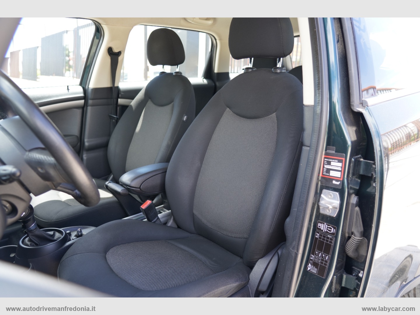 Mini Cooper D Countryman - immagine 17