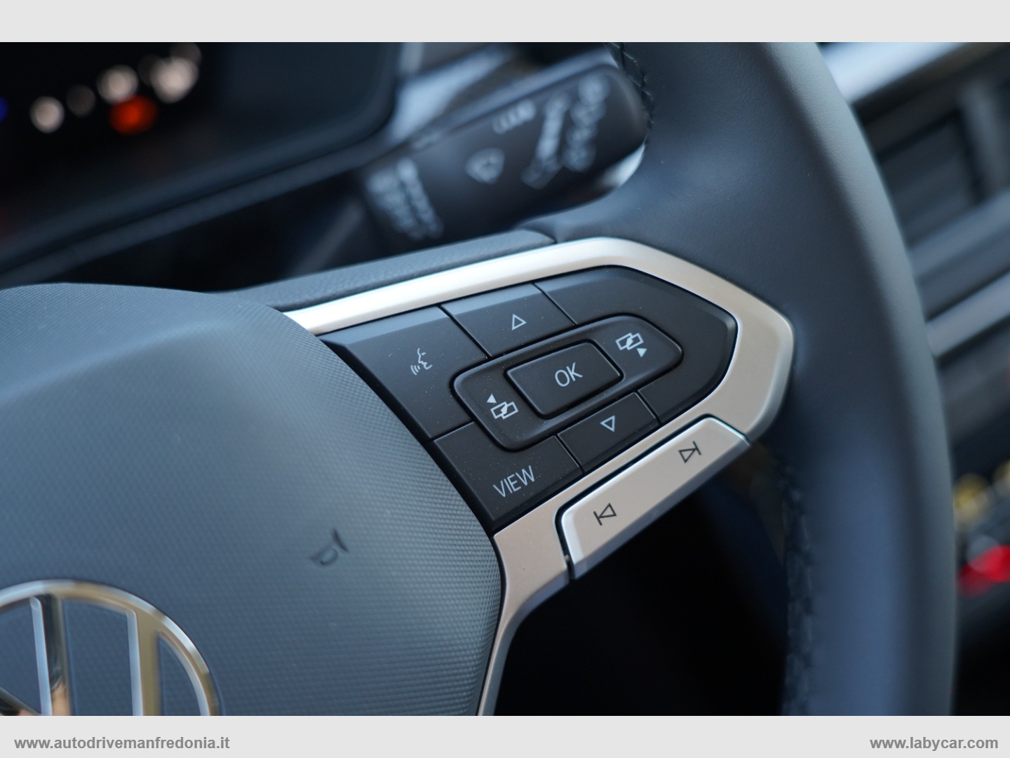 T-Cross 1.0 TSI Life - immagine 17
