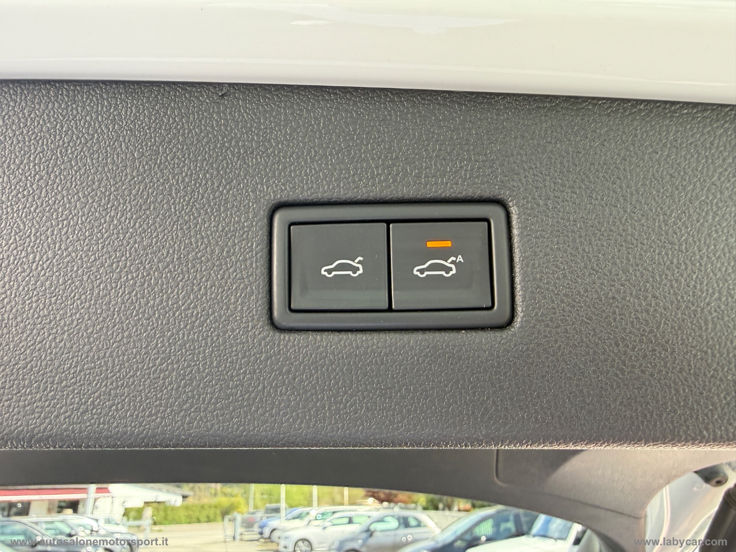 Tiguan Allsp. 2.0 TDI DSG 4MOT. Advanced 7 POSTI - immagine 17