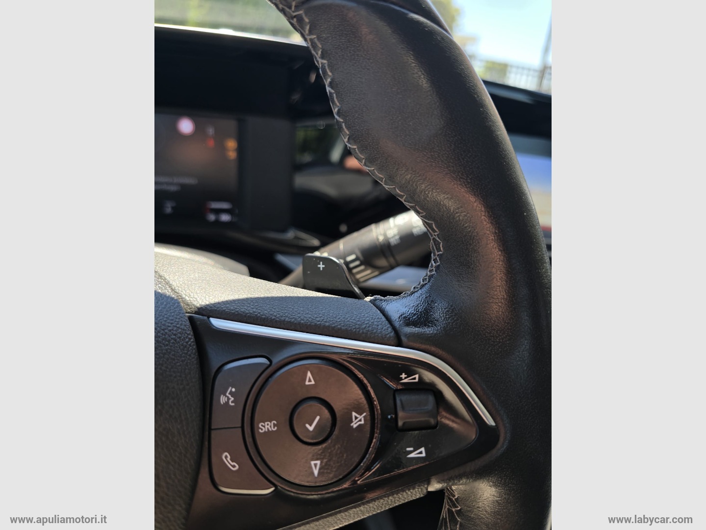 Mokka 1.2 Turbo 130 CV Elegance - immagine 17