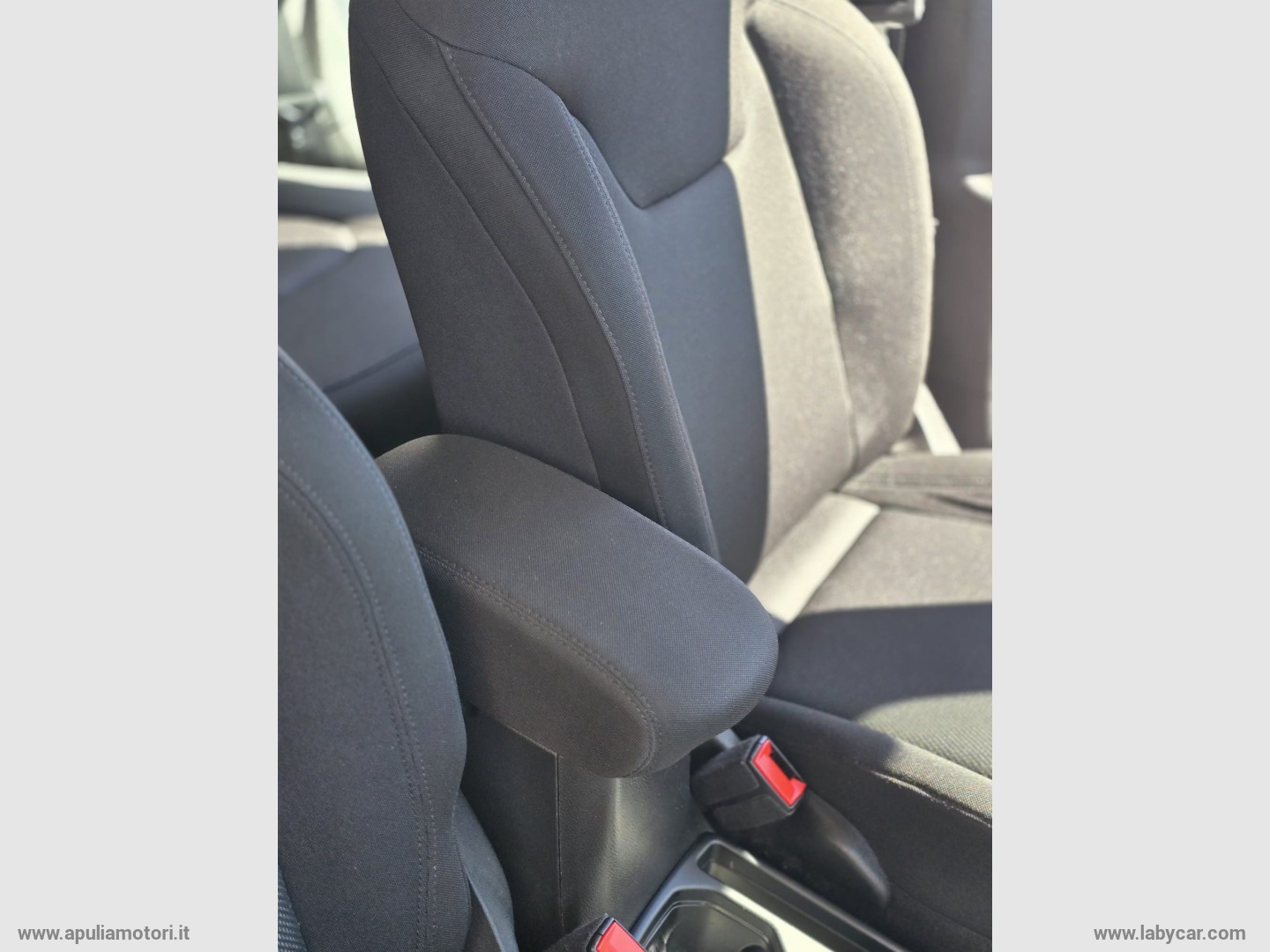 Renegade 1.0 T3 Business - immagine 17