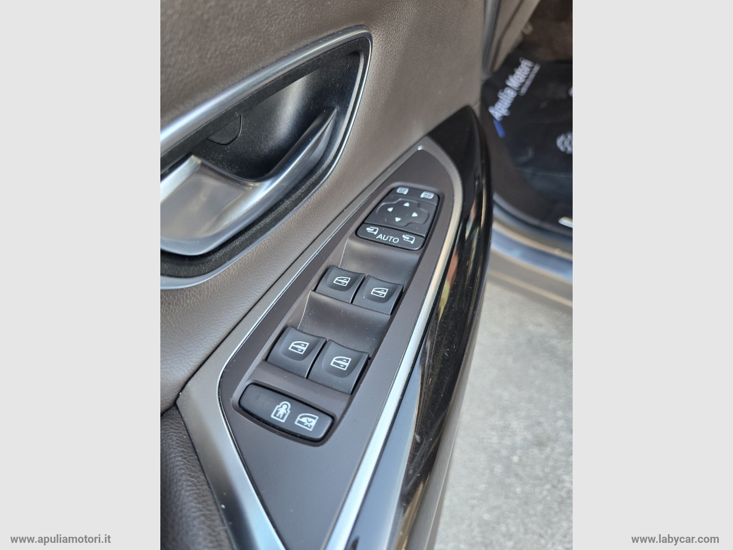 Espace dCi 160 EDC Energy Init.Paris 4C. - immagine 17