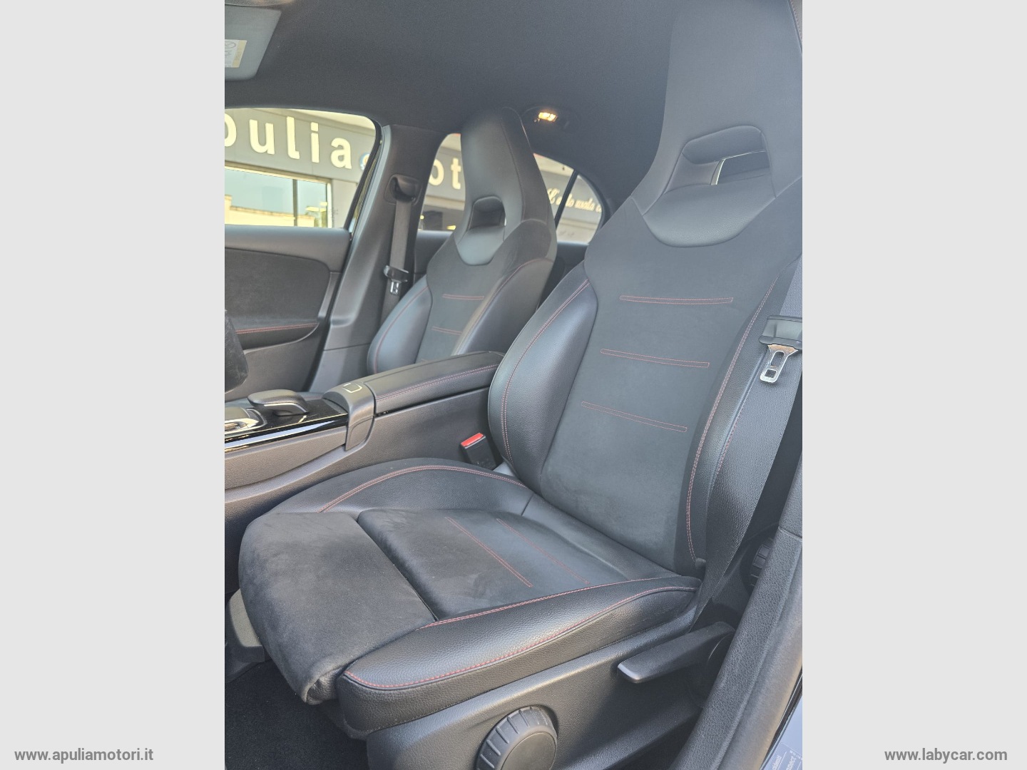 A 180 d Automatic Premium - immagine 17