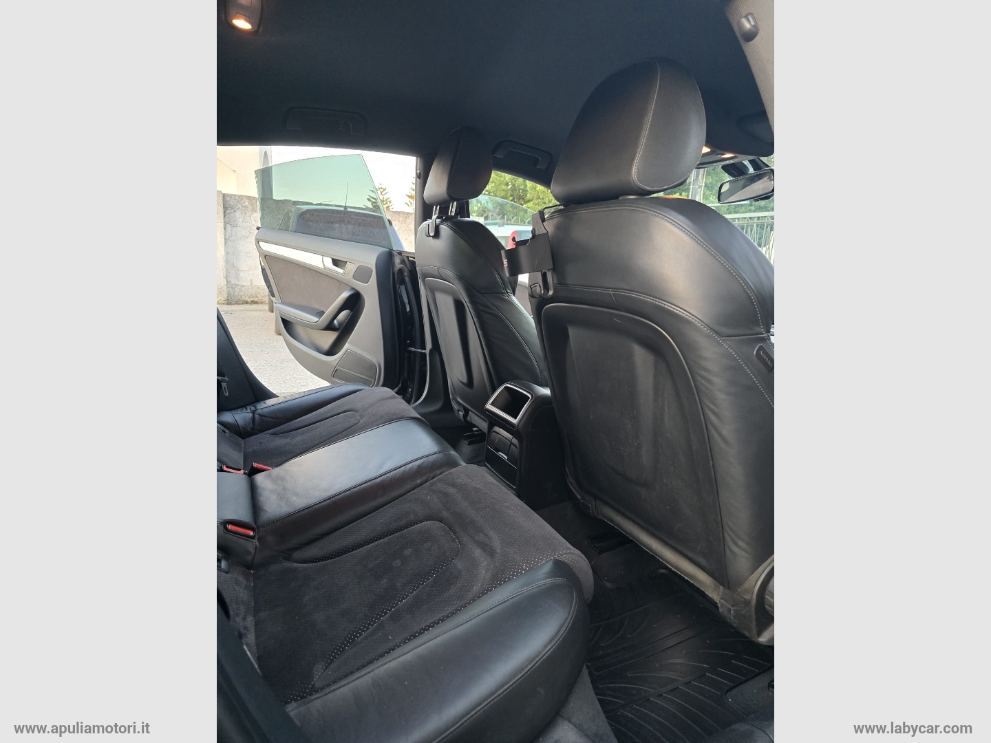 A5 SPB 2.0 TDI 150CV cl.d. S line ed. - immagine 17