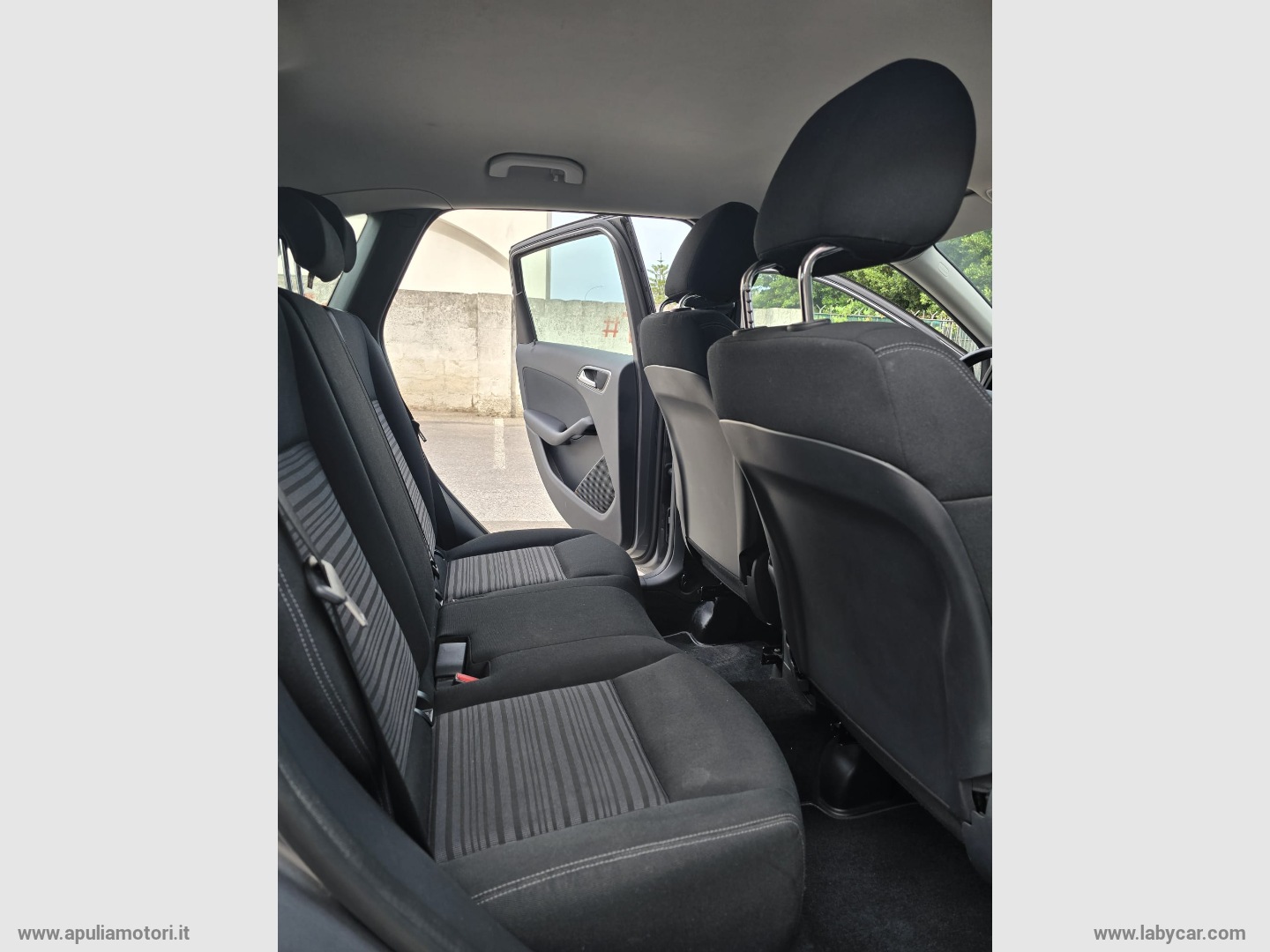 B 180 BlueEFFICIENCY Executive - immagine 17