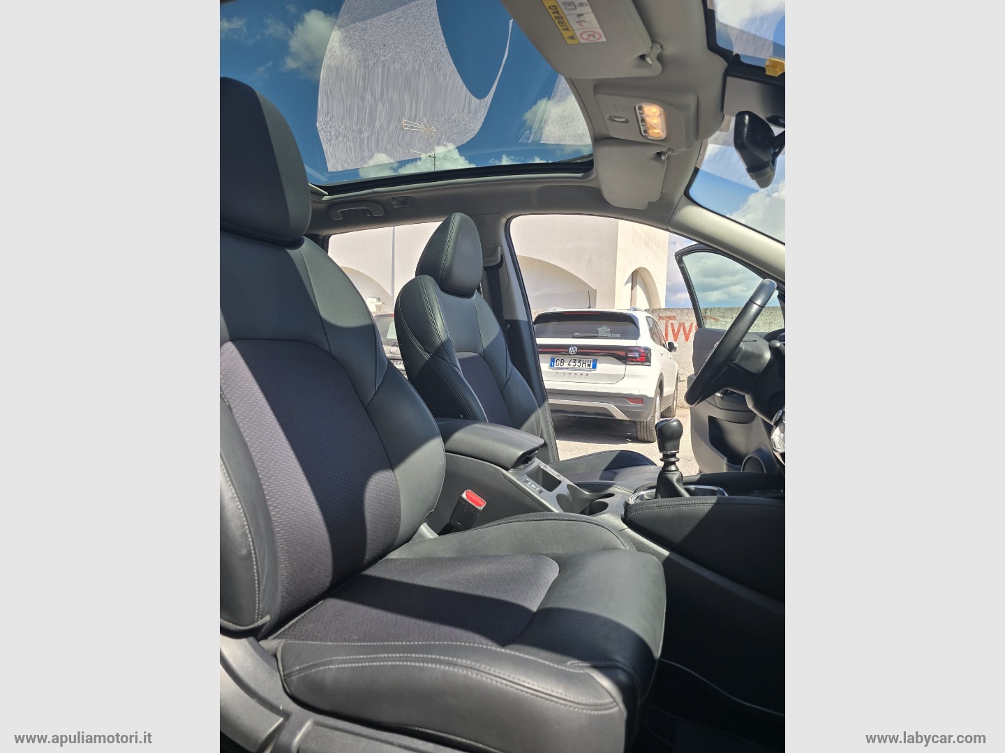 Qashqai 1.3 DIG-T 140 CV Tekna - immagine 17