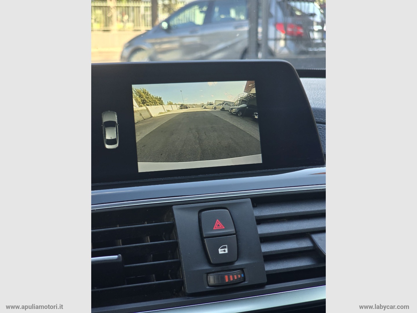 420d Coupé Sport - immagine 17